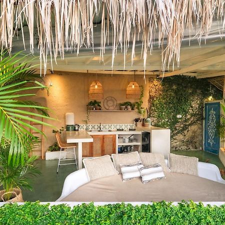 Uluwatu Samara Villa Bingin מראה חיצוני תמונה